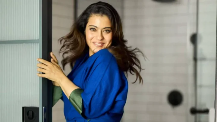 Kajol Birthday