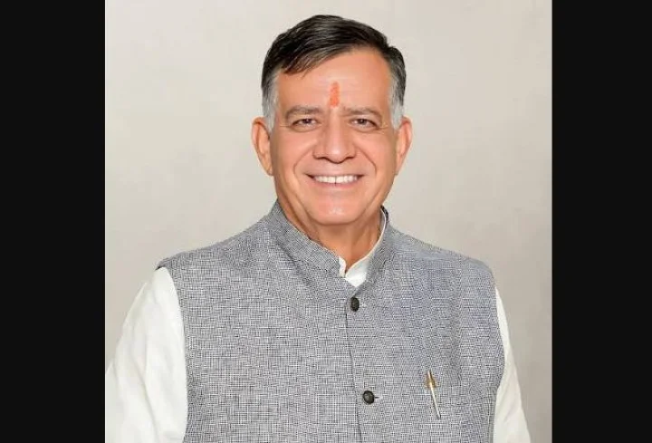 Satish Mahana