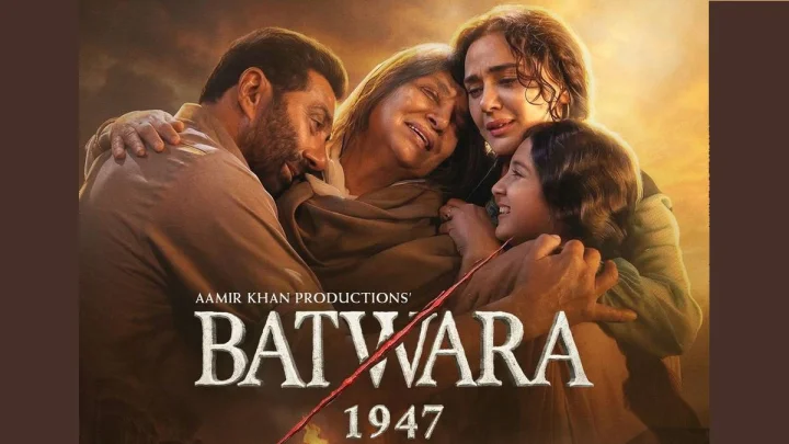 Batwara 1947