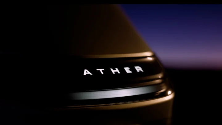 Ather का सबसे सस्ता Electric Scooter, कीमत सुनकर रह जाएंगे हैरान, 120Km Range के साथ आएगा Konarc