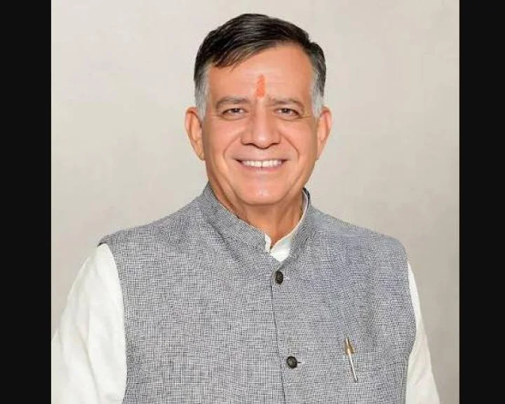 Satish Mahana