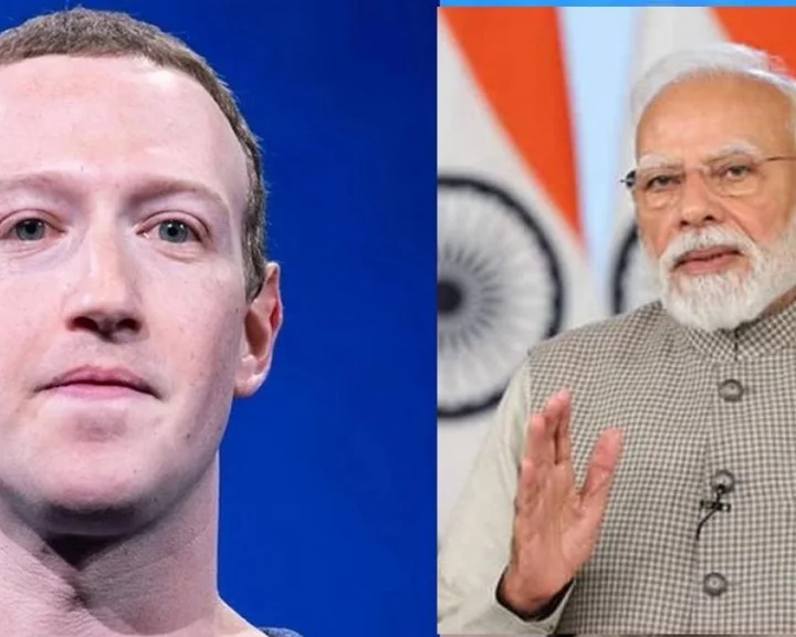Meta CEO Mark Zuckerberg ने भारत से मांगी माफी, 5-6 घंटे तक Facebook से हटाया गया था PM Modi का वीडियो