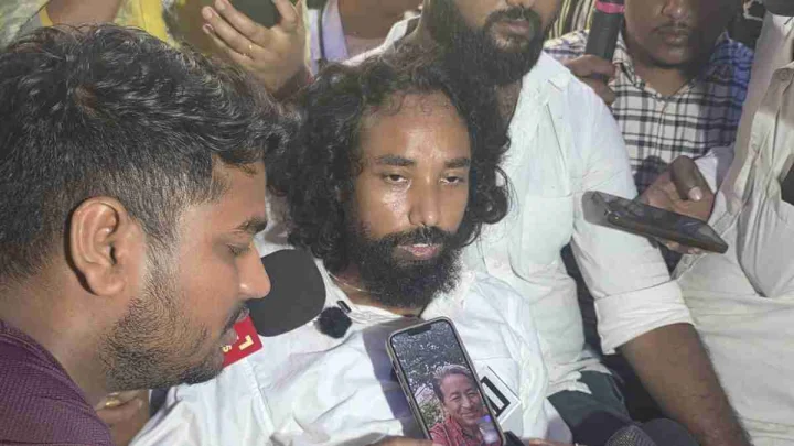 हेमंत सोरेन यांच्या निर्णयानंतर झारखंडमधील विद्यार्थी आंदोलन संपले, पण सीबीआय चौकशीचा विद्यार्थ्यांचा आग्रह
