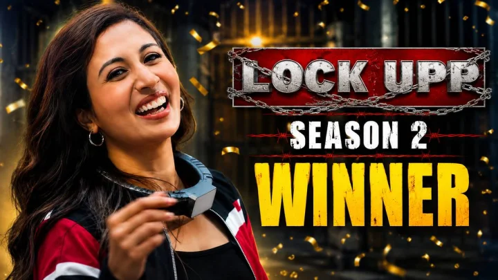 Lock Upp Season 2 Grand Finale