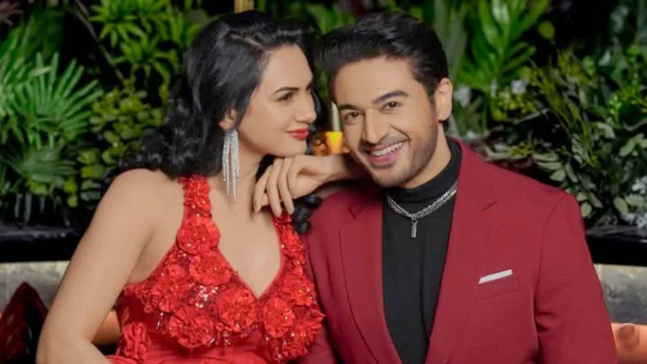 तलाक के खुलासे को 'पब्लिसिटी स्टंट' कहने वालों पर भड़कीं आकांक्षा चमोला, बोलीं- कोई अपनी टूटी शादी का तमाशा नहीं बनाता