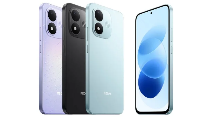 Redmi Note 17