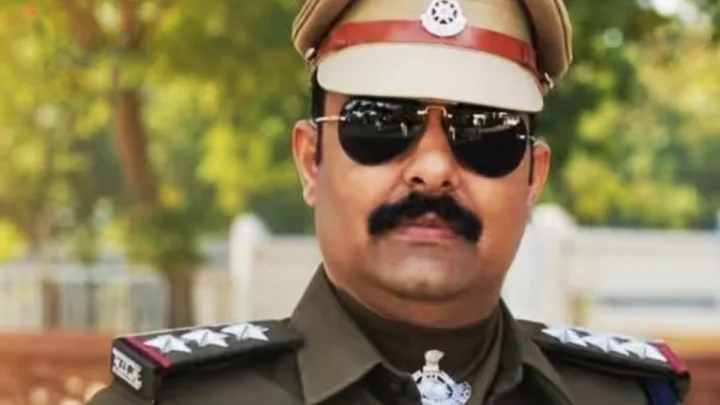 इंस्पेक्टर से बना दिया एसआई, पूर्व टीआई दिनेश वर्मा पर कमिश्‍नर की कार्रवाई, पॉकेट गवाह में की थी अनियमितता