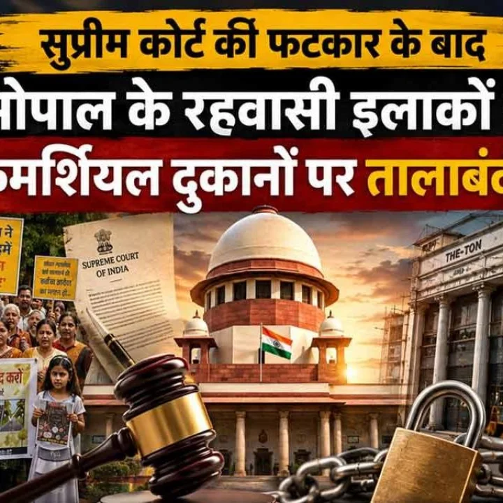 Bhopal News