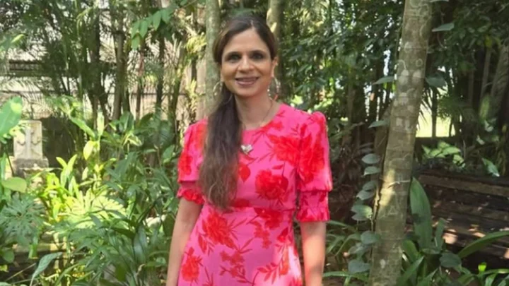 50 साल की उम्र में भी सिंगल हैं सैफ अली खान की बहन सबा, बताई शादी न करने की असली वजह
