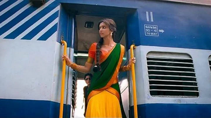 मीनम्मा के 5 आइकॉनिक डायलॉग्स, जिन्होंने दीपिका पादुकोण को बनाया 'चेन्नई एक्सप्रेस' की जान