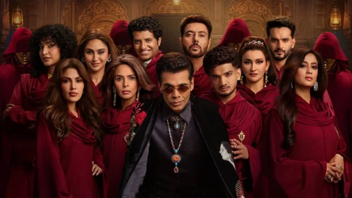 भरोसा, धोखा और साजिश से भरा 'द ट्रेटर्स' सीजन 2 का ट्रेलर हुआ आउट, करण जौहर लगाएंगे गेम में तड़का