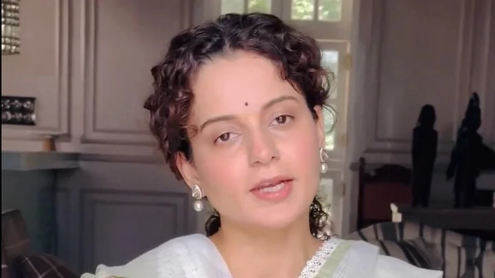 Kangana Ranaut : कंगना रनौत का यू-टर्न! Gen Z को बताया भारत की 'सबसे बड़ी ताकत', कुछ दिन पहले प्रदर्शनकारियों को कहा था 'जेनरेशन गटर'
