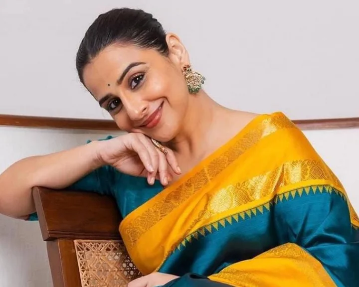 Vidya Balan
