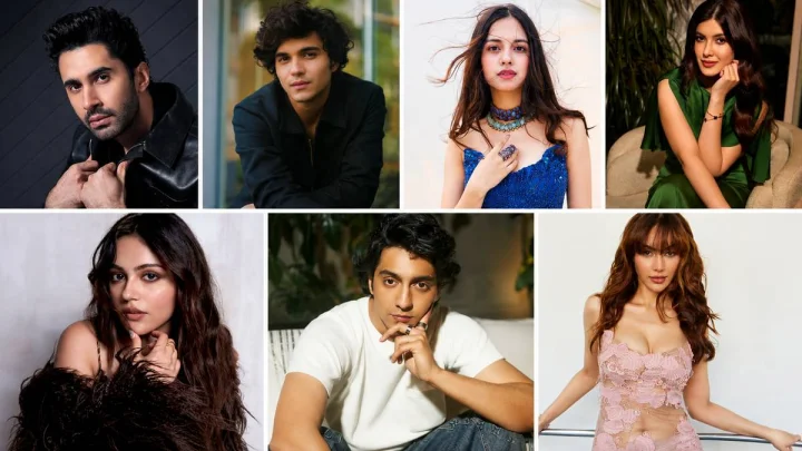 Ahaan Panday upcoming movies