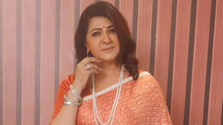 सोनी सब के शो 'यादें' में हुई उषा बचानी की एंट्री, 'आई साहेब' बन बदलेंगी दिग्गी-सृष्टि की जिंदगी