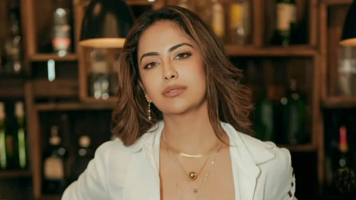 Avika Gor dengue