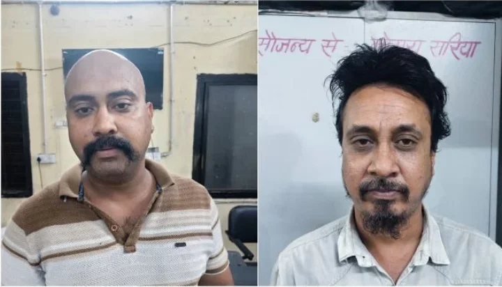 मृतक राजा रघुवंशी के दोनों भाइयों को उठाकर पुलिस ने भेजा जेल, ढाबे पर कर रहे थे ये काम, पुलिस जांच में जुटी