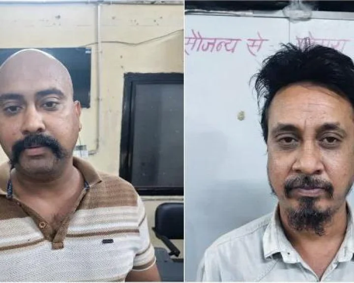 मृतक राजा रघुवंशी के दोनों भाइयों को उठाकर पुलिस ने भेजा जेल, ढाबे पर कर रहे थे ये काम, पुलिस जांच में जुटी