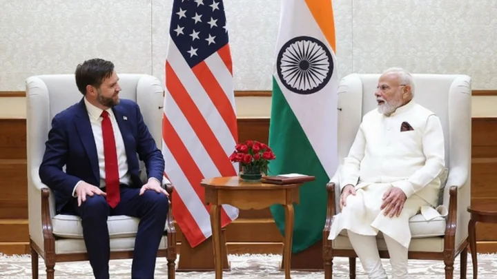 India US Relations
