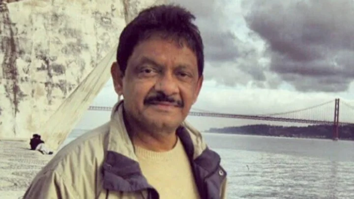 Shakeel Noorani arrested