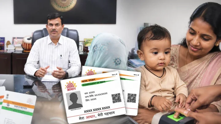 पूर्वी सिंहभूम के 7238 बच्चों के लिए प्रशासन का राहत भरा कदम