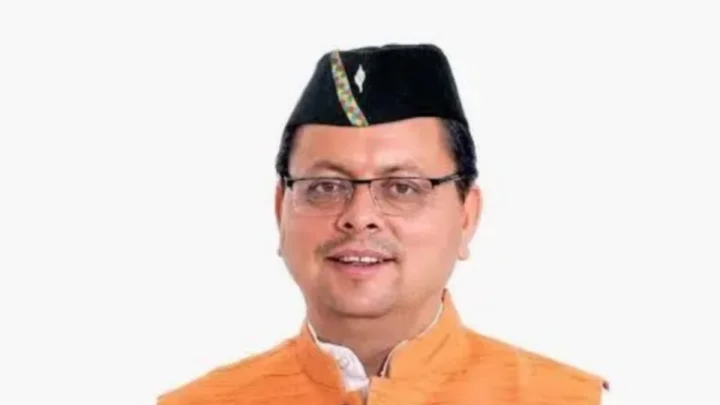 CM पुष्करसिंह धामी का ऐलान, जल्द शुरू होगी मुख्यमंत्री युवा भविष्य निर्माण योजना-2026, प्रतियोगी परीक्षाओं की फ्री ऑनलाइन कोचिंग मिलेगी