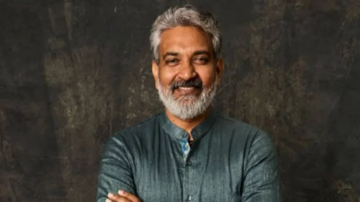 SS Rajamouli Favourite Film