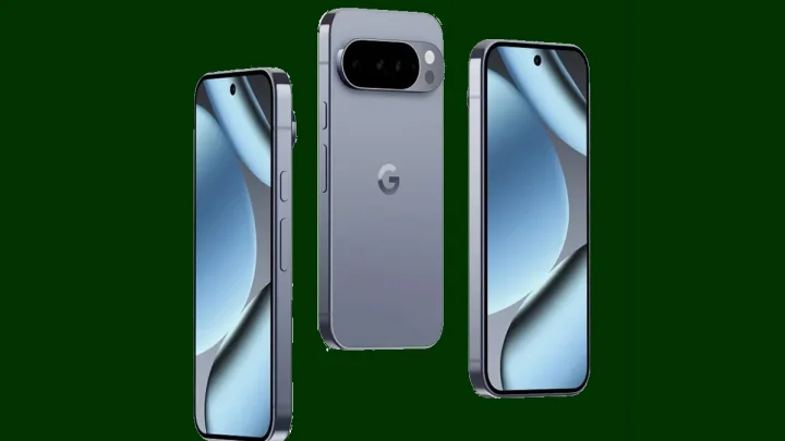 Google Pixel 11