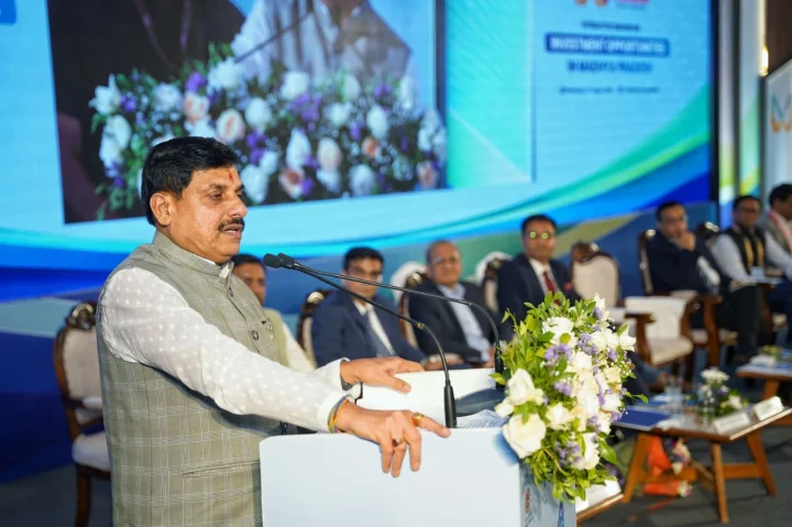 ऊर्जा क्षेत्र में बड़े निवेश से एमपी बनेगा आत्मनिर्भर, 15 हजार से अधिक रोजगार होंगे सृजित: मुख्यमंत्री डॉ. मोहन यादव