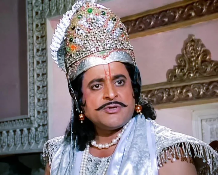 Ramayana trailer