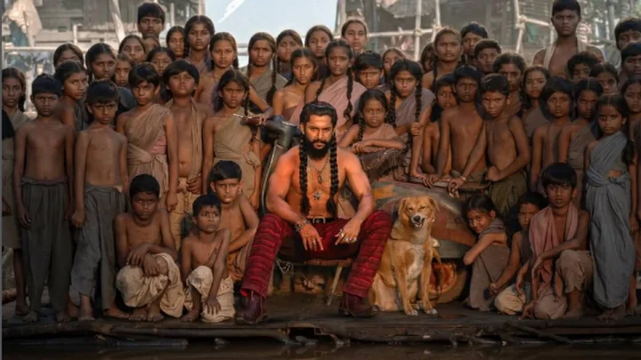 नानी के फैंस के लिए बड़ा सरप्राइज, अनिरुद्ध के कॉन्सर्ट में लॉन्च होगा 'द पैराडाइज' का दूसरा गाना
