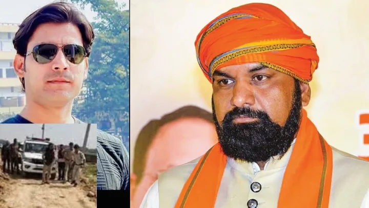Bharat Tiwari : एनकाउंटर में मारे गए भारत तिवारी के परिवार को मिलेगी आर्थिक मदद और सरकारी नौकरी, बिहार सरकार का बड़ा फैसला