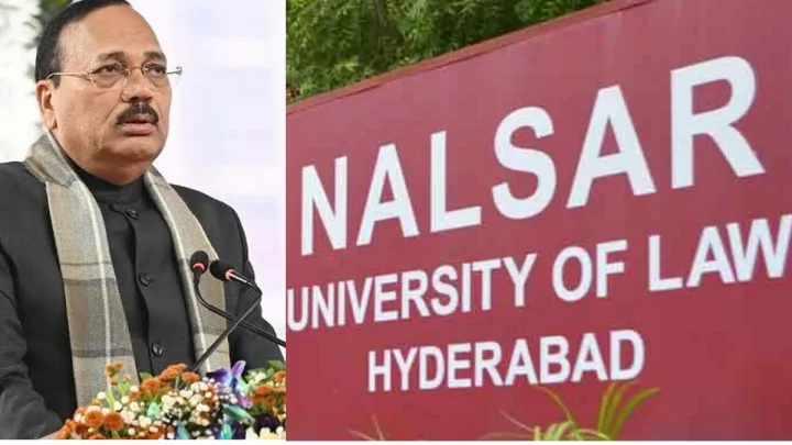 NALSAR छात्रों को बड़ी राहत, BCI ने बदला अपना आदेश, CJI का विरोध करने वाले लॉ ग्रेजुएट्स की प्रैक्टिस पर लगी रोक हटाई