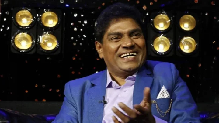 जब कॉमेडी किंग जॉनी लीवर पर लगा तिरंगे के अपमान का आरोप, जानें क्या था पूरा मामला