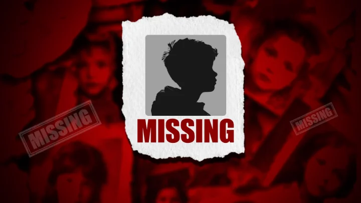 missing children indore