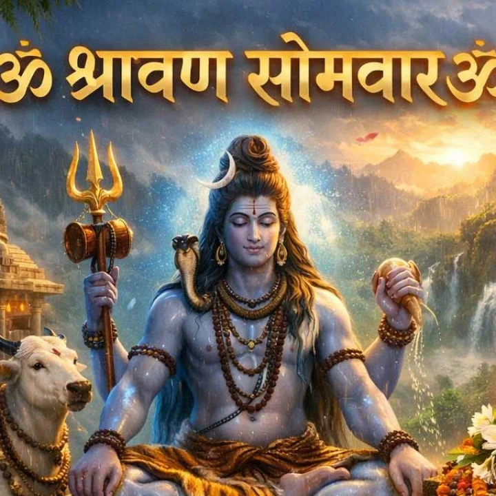 lord shiv ans shivaling: sawan maas ka teesra somwar