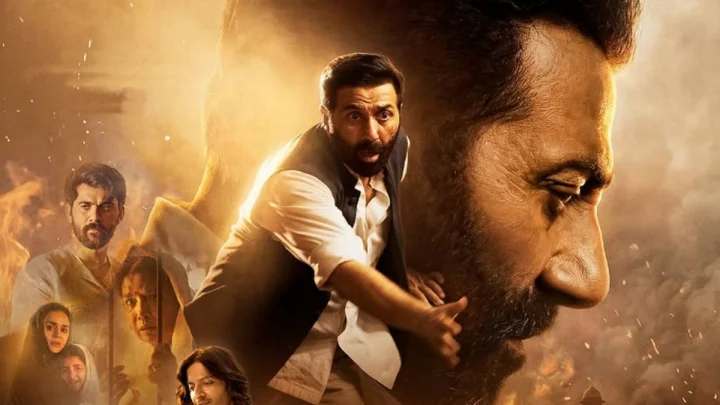 'बंटवारा 2' ने बॉक्स ऑफिस पर मचाया धमाल, दूसरे दिन कमाई में 134% का उछाल