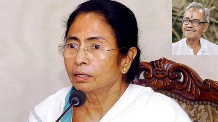 पश्चिम बंगाल के पूर्व डिप्टी स्पीकर ने लगाई फांसी, TMC दफ्तर में फंदे से लटका मिला शव, मामले पर क्‍या बोलीं ममता बनर्जी?