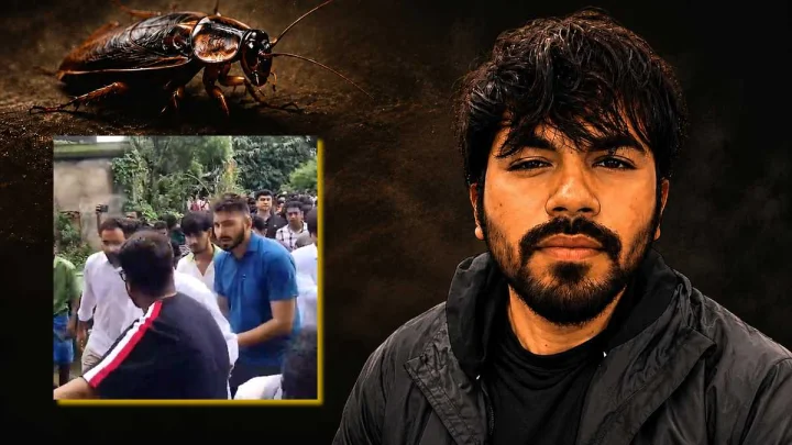 CJP कार्यकर्ता के पिता की पीट-पीटकर जान ली, बंगाल में सरकारी स्कूल की बदहाली दिखाना पड़ा भारी, दीपके ने साधा निशाना