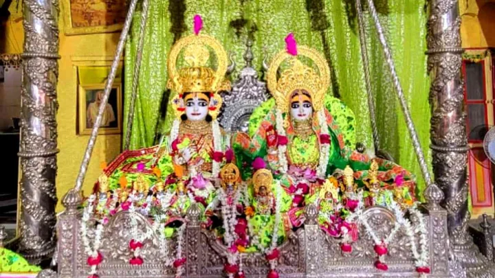 Ayodhya Sawan Mela
