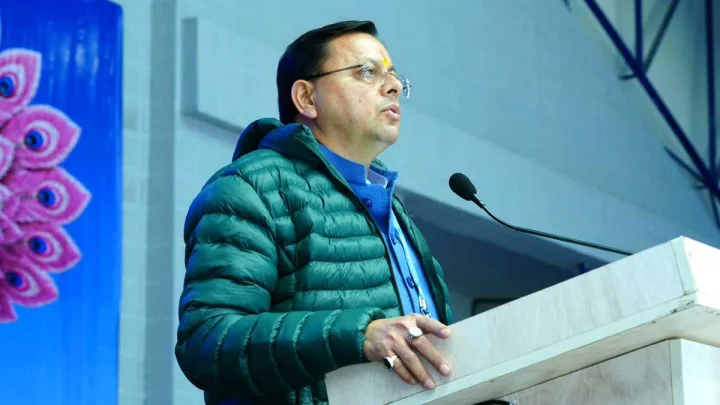 एशियन ओपन शॉर्ट ट्रैक स्पीड स्केटिंग ट्रॉफी का मुख्यमंत्री ने किया शुभारंभ