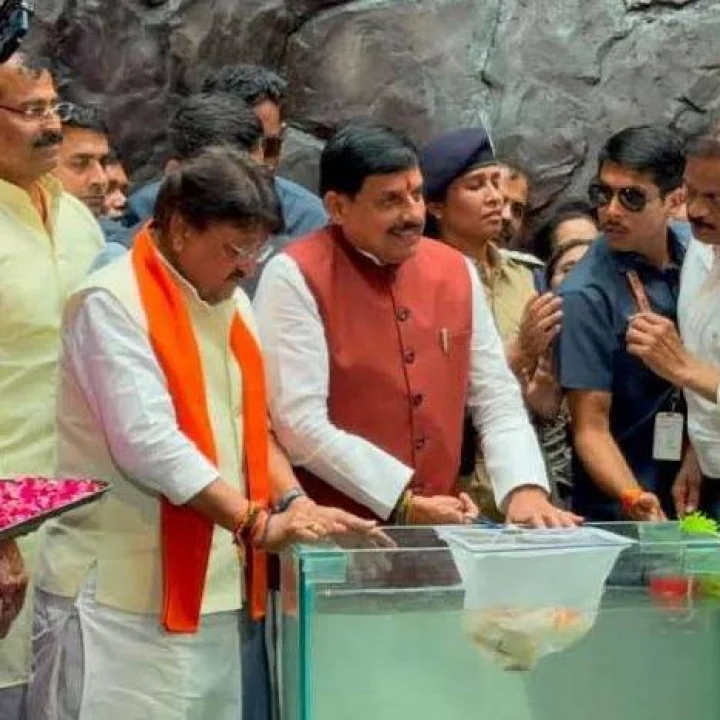 Indore Zoo
