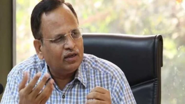 सत्येंद्र जैन को ACB ने किया गिरफ्तार, AAP का दावा, जानिए किस घोटाले में हुई कार्रवाई
