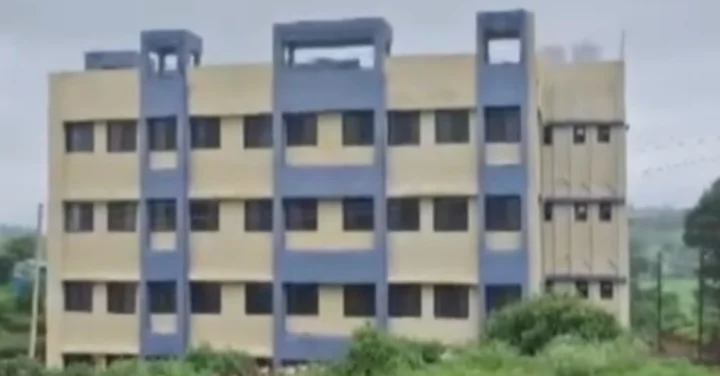अमरावती के आदिवासी स्कूल में 'भूत' की अफवाह, 600 छात्राओं ने छोड़ा हॉस्टल, जांच में चौंकाने वाला खुलासा