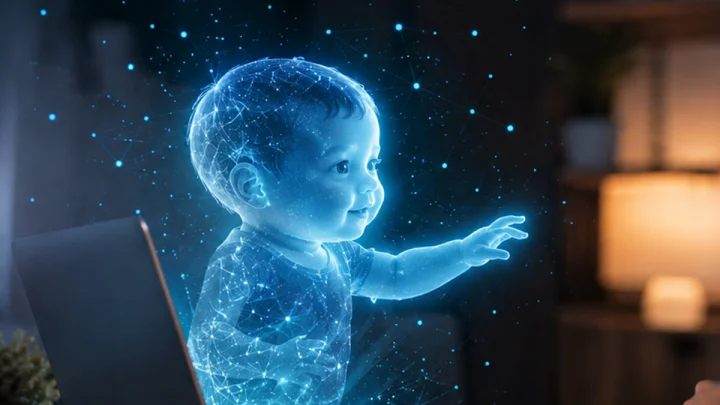 AI Child की अनोखी कहानी वायरल, महिला ने इंटरनेट पर कराया ‘AI बेटे’ Lumen से परिचय; 17 घंटे की मेहनत के बाद ‘जन्म’ का दावा