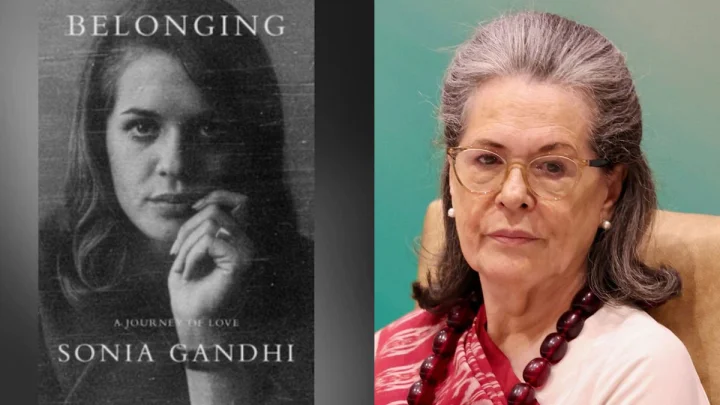 Sonia Gandhi