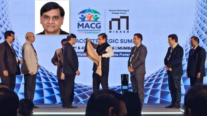 देशभर के 54 म्यूचुअल फंड संगठनों की कमान इंदौर के राजेश कूलवाल को