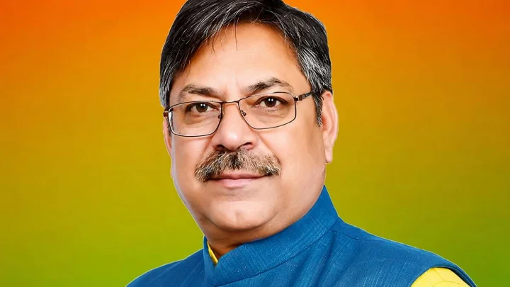 डॉ. सतीश पूनिया को भाजपा का राष्ट्रीय महामंत्री एवं पंजाब का प्रभारी बनाने पर कार्यकर्ताओं में खुशी की लहर