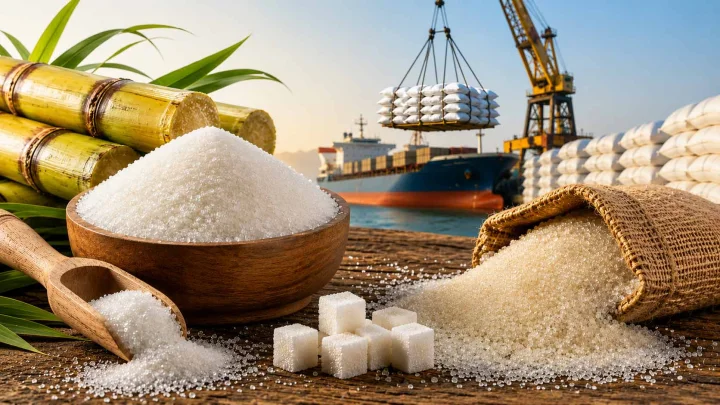 क्या भारत में और महंगी होने वाली है चीनी और क्यों करना पड़ रहा है आयात?