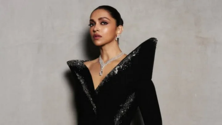Deepika Padukone Spirit controversy